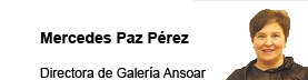 Mercedes Paz Pérez